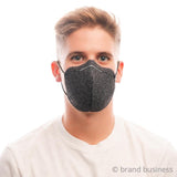 Lunares Negros | Mascarillas Deanshield para Adultos 😷 | Homologadas Lunares Negros | Mascarillas Deanshield para Adultos 😷 | Homologadas