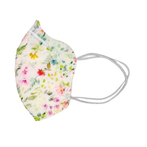 Primavera | Mascarillas Deanshield para Adultos | UNE 0065