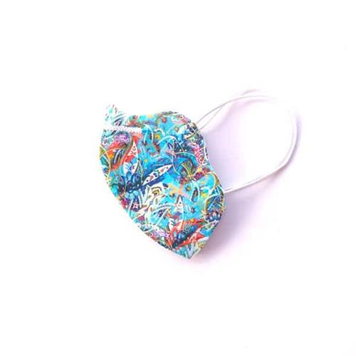 Modernista | Mascarilla Deanshield | Adulto | UNE 0065