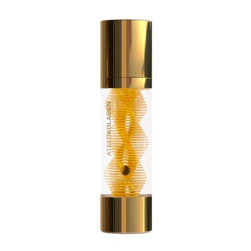 Serum facial con colágeno natural y oro de 24k - 50 ml