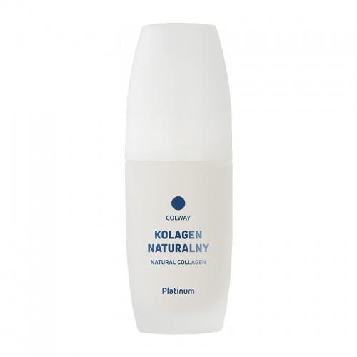 Serum Colágeno Natural | Platinum