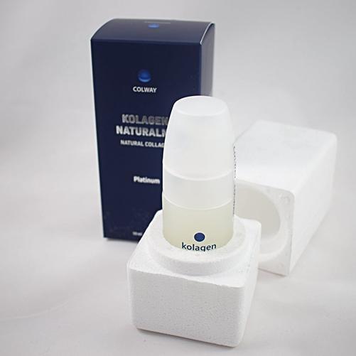 Serum Colágeno Natural | Platinum