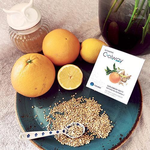 VITAMINA C-OLWAY | Pura Vitamina C VITAMINA C-OLWAY | Pura Vitamina C