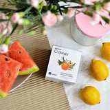 VITAMINA C-OLWAY | Pura Vitamina C VITAMINA C-OLWAY | Pura Vitamina C