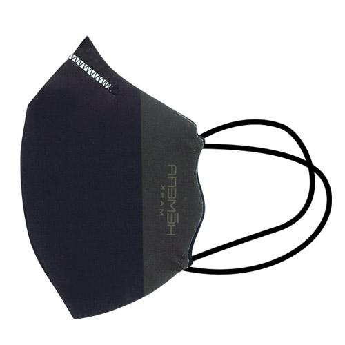 Negrol | Mascarillas Hemera para Adultos 😷 | Modelo Ebro | UNE 0065