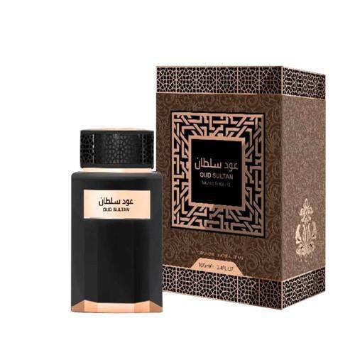 Oud Oriental Areen