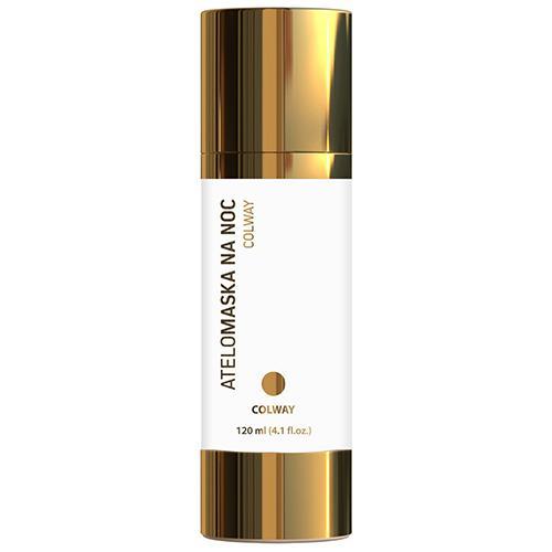 Muestra - Mascarilla de noche con Colágeno | 2.5 ml.