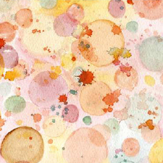 Acuarela | Mascarillas Tebias para Adultos 😷 | Homologadas