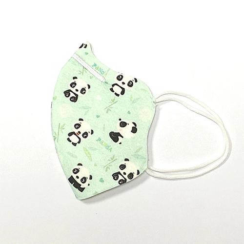 Panda | Mascarillas Deanshield para Niños 😷 | UNE 0065