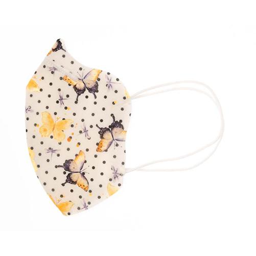 Pandora | Mascarilla Deanshield | Adulto | UNE 0065