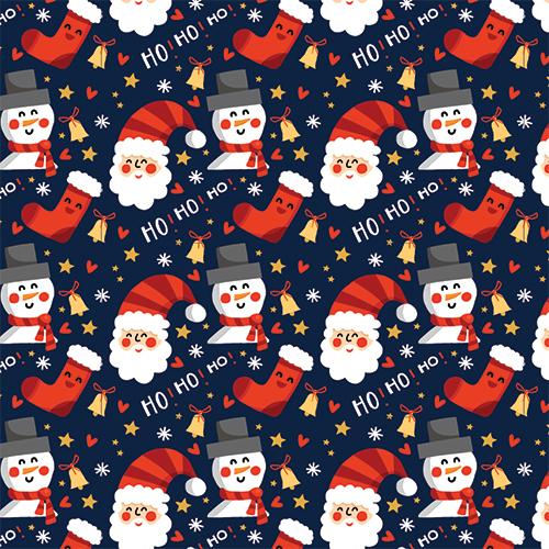 Amigos del Invierno | Mascarillas Deanshield para Niños 😷 | UNE 0065