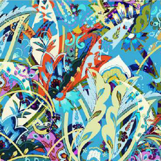 Modernista | Mascarilla Deanshield | Adulto | UNE 0065