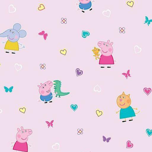 Peppa Pig | Nuevos Modelos | Mascarillas Lavables 2021 | UNE 0065