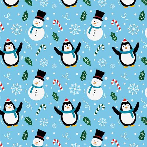 Mascarillas Navidad para Niños