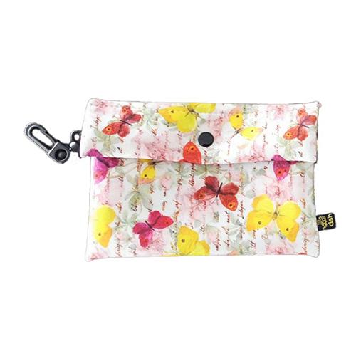 Poema | Funda Deanshield: Innovadora Porta Mascarillas