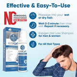 Spray para la caída del cabello con 5 % PROCAPIL® Spray para la caída del cabello con 5 % PROCAPIL®