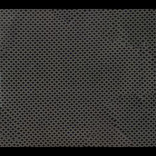 Rejilla Ribete Negro | Mascarillas Hemera para Adultos 😷 | Modelo Miranda | UNE 0065