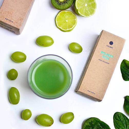 🥇Serum Colágeno Vegetal | Antienvejecimiento - 45 ml 🥇Serum Colágeno Vegetal | Antienvejecimiento - 45 ml