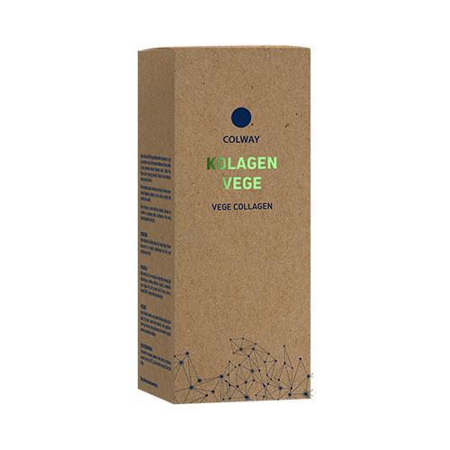 🥇Serum Colágeno Vegetal | Antienvejecimiento - 45 ml