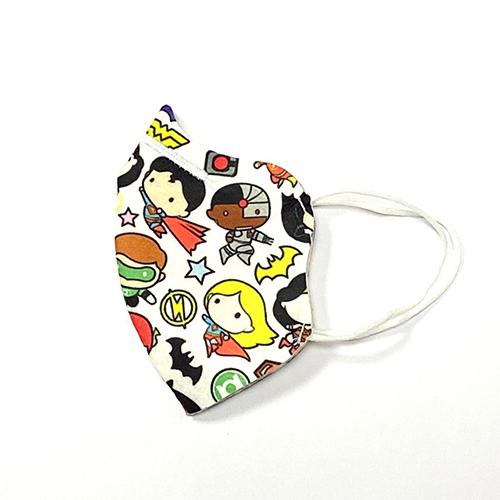 SuperHeroes | Mascarillas Deanshield para Niños 😷  | UNE 0065 SuperHeroes | Mascarillas Deanshield para Niños 😷  | UNE 0065