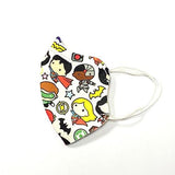 SuperHeroes | Mascarillas Deanshield para Niños 😷  | UNE 0065 SuperHeroes | Mascarillas Deanshield para Niños 😷  | UNE 0065