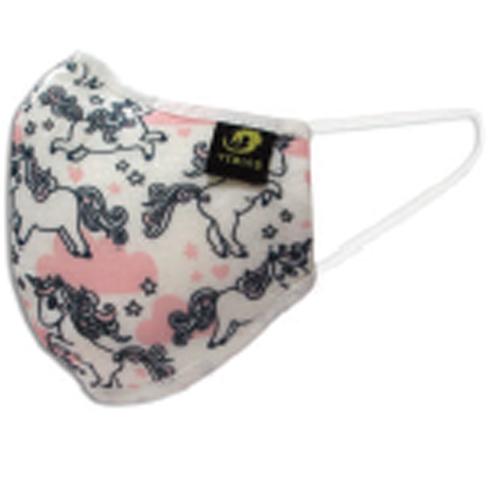 Unicornios | Mascarillas Tebias para Niños 😷 | Homologadas