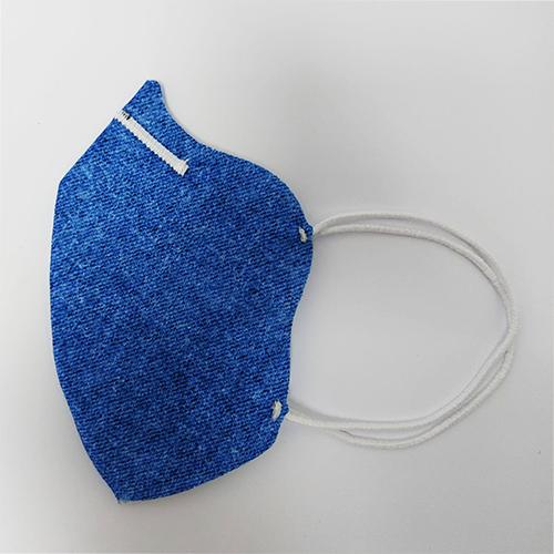 Vaquero Lavado | Mascarillas Deanshield para Adultos 😷 | UNE 0065