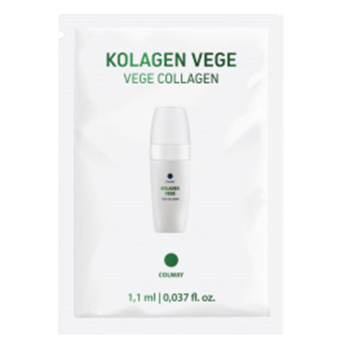 Muestra - Serum Colágeno Vegetal - 1.1 ml Muestra - Serum Colágeno Vegetal - 1.1 ml