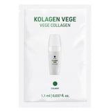 Muestra - Serum Colágeno Vegetal - 1.1 ml Muestra - Serum Colágeno Vegetal - 1.1 ml