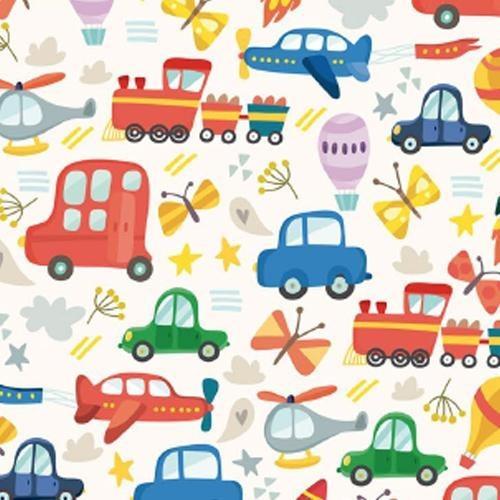 Coches | Mascarillas Deanshield para Niños 😷 | Homologadas