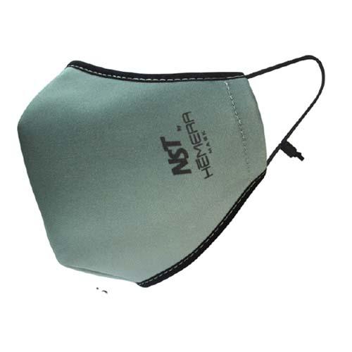 Verde Degradado | Mascarillas NST para Mujer | Tecnologia Antivirus | UNE 0065