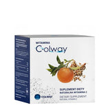 VITAMINA C-OLWAY | Pura Vitamina C VITAMINA C-OLWAY | Pura Vitamina C