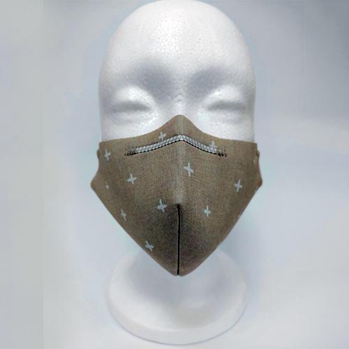 Yute | Nuevos Modelos | Mascarillas Lavables 2021 | UNE 0065