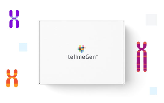Preguntas Frecuentes: El Cálculo del Riesgo Genético en tellmeGen