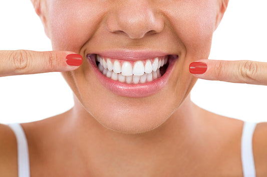 Pasta de dientes de colágeno: la solución natural para una sonrisa saludable