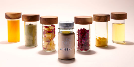 ¡Descubre la maravilla de Beauty&Go Skin Shot!