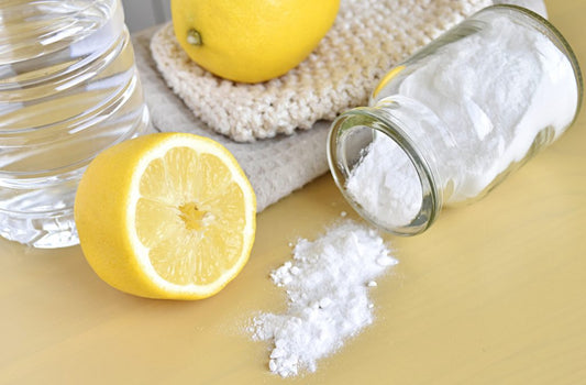 Metodos para quitar las verrugas de manera natural con limon y bicarbonato