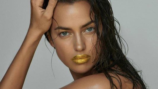Descubre los beneficios y riesgos del oro coloidal en cosméticos para el cuidado de la piel