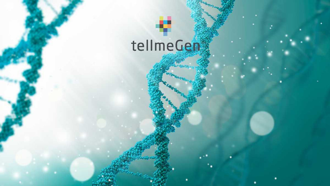 Tellmegen: Revelando los secretos de tu ADN