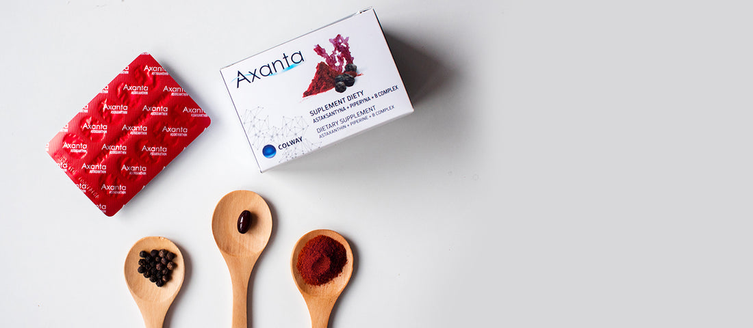 Axanta: A Revolutionary Supplement for Nail Growth and More