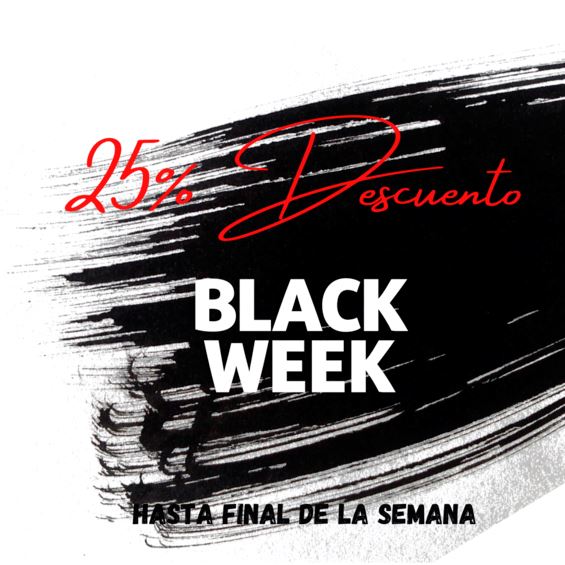 Black Friday 2020 | Mascarillas Deanshield