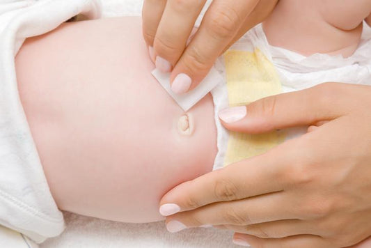 Meliquet®: Protección y regeneración para el ombligo de tu bebé