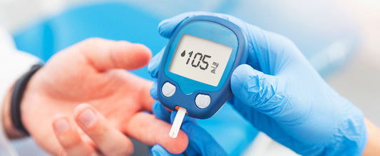 La genética y la diabetes: ¿qué papel desempeña en su desarrollo?