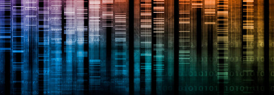 Descubre la importancia del archivo Raw Data genético para tu salud