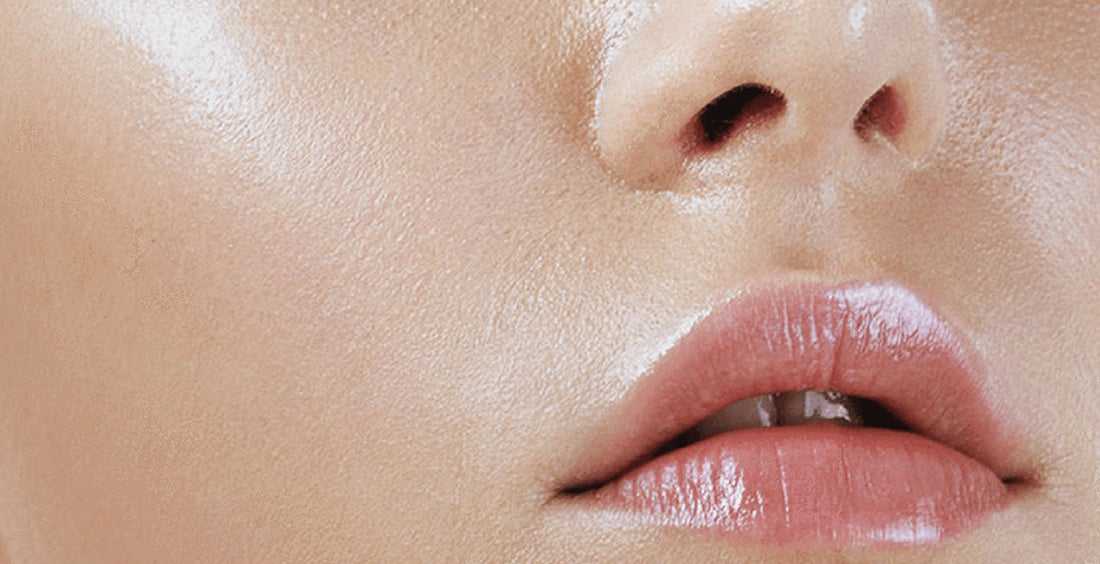 Niebla facial para piel grasa: el refresco definitivo para tu piel