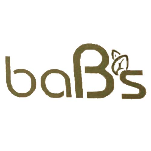 Baberos Ecológicos baBs | Poliester Reciclado