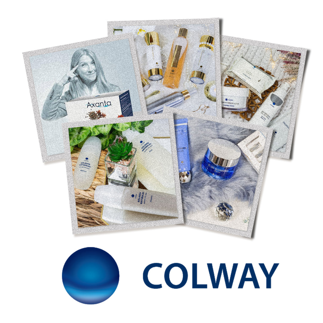 Colway Colágeno Natural