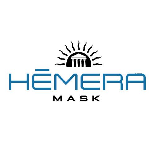 Mascarillas Hemera Mask