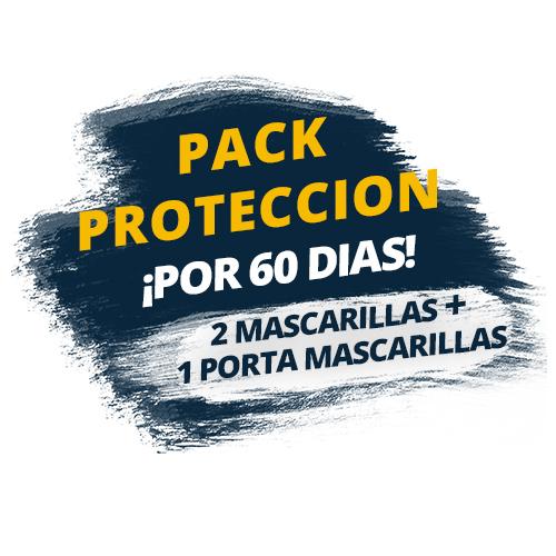 Protection 60 Dias