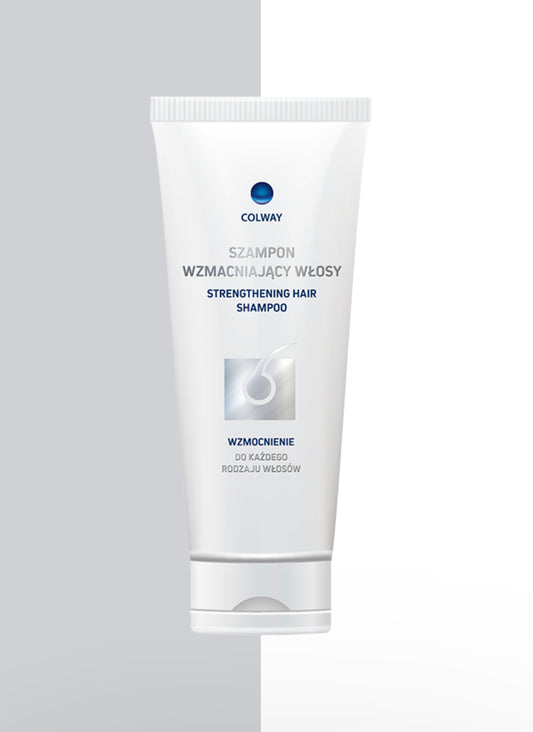 Champú para la caída del cabello